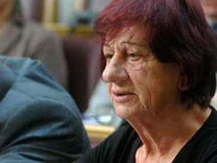 Pljevaljsku Ulicu kralja Petra "krstila" je Beba Džaković Pljevaljsku Ulicu kralja Petra "krstila" je Beba Džaković