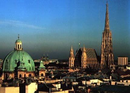 U Beču bomba na auto bugarskih registracija, dvoje mrtvih U Beču bomba na auto bugarskih registracija, dvoje mrtvih