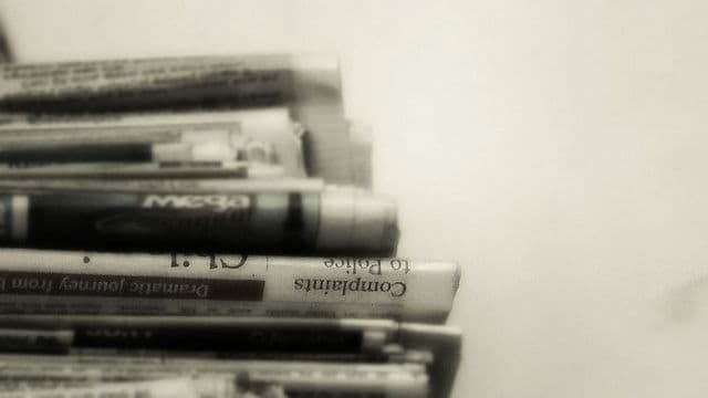 Danski zavisnici prodaju časopise za drogu Danski zavisnici prodaju časopise za drogu