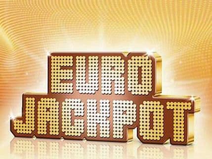 Eurojackpot od 17,1 milion eura osvojen u Hrvatskoj Eurojackpot od 17,1 milion eura osvojen u Hrvatskoj