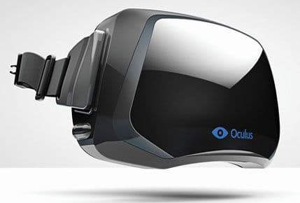 CES 2014: Najbolji "Oculus Rift" CES 2014: Najbolji "Oculus Rift"