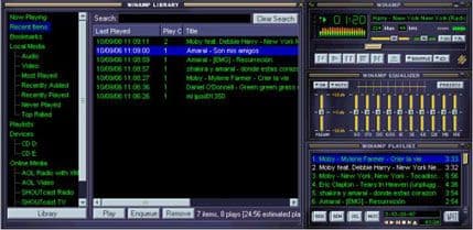 “Winamp” se ipak ne gasi “Winamp” se ipak ne gasi