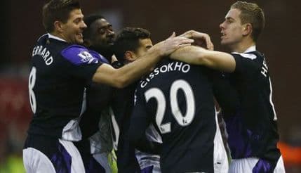 PL: Goleada i trijumf Liverpula PL: Goleada i trijumf Liverpula