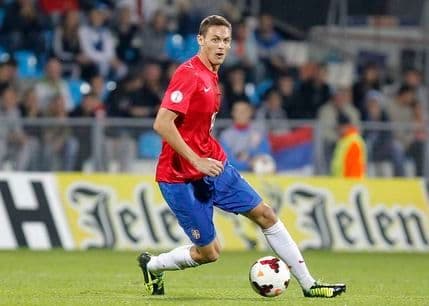 Matić novi član Čelsija! Matić novi član Čelsija!