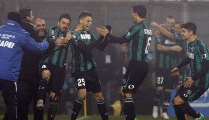 Serija A: Nova blamaža Milana Serija A: Nova blamaža Milana