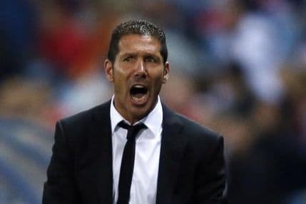 Simeone: Razlika između nas i Barse je mala, svega 400 miliona eura Simeone: Razlika između nas i Barse je mala, svega 400 miliona eura