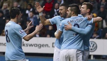 PL: Novi trijumf Sitija za prvo mjesto PL: Novi trijumf Sitija za prvo mjesto