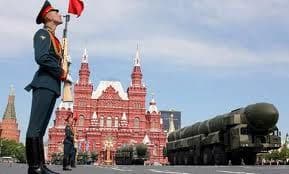 Ruski izvoznik oružja negira umješanost u korupciju Ruski izvoznik oružja negira umješanost u korupciju