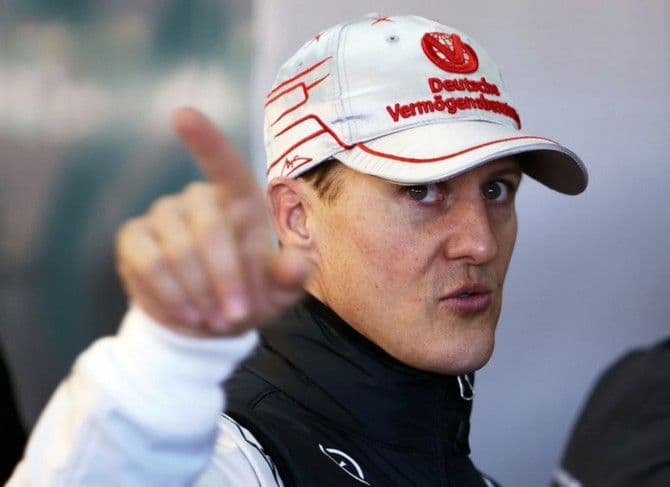 LJEKARI U DILEMI: Da li Šumahera treba što prije probuditi iz kome? LJEKARI U DILEMI: Da li Šumahera treba što prije probuditi iz kome?