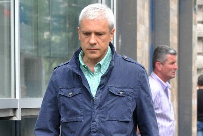 TADIĆ: Novi ljudi za bolji rezultat DS-a TADIĆ: Novi ljudi za bolji rezultat DS-a