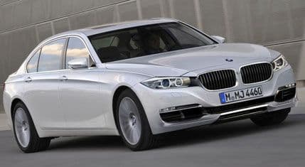 BMW i dalje broj jedan u svijetu BMW i dalje broj jedan u svijetu