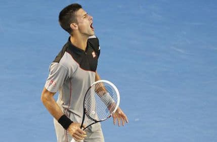 Đoković: Očekivao sam težak start Đoković: Očekivao sam težak start