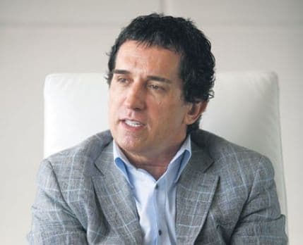 Uhapšen predsjednik FK Partizan Uhapšen predsjednik FK Partizan