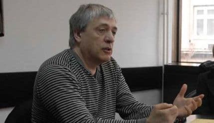 SAVIN: U Srbiji se nema razlike između zaslužnih umjetnika i estrade SAVIN: U Srbiji se nema razlike između zaslužnih umjetnika i estrade