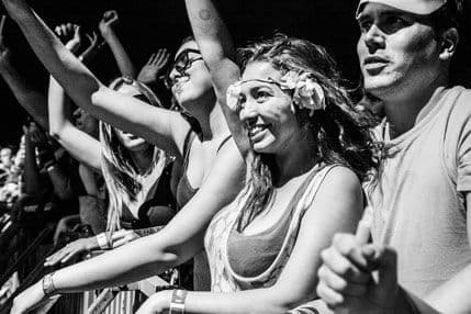 Više od 11.000 ljudi kupilo karte za EXIT  Više od 11.000 ljudi kupilo karte za EXIT