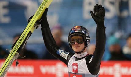 Morgenštern se uspješno oporavlja Morgenštern se uspješno oporavlja