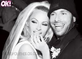 Pamela Anderson se ponovo udaje Pamela Anderson se ponovo udaje