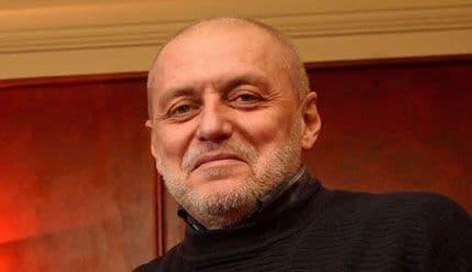 Čedomir Petrović: Bilo nekad jedno vrijeme kad su ljudi bili dobri Čedomir Petrović: Bilo nekad jedno vrijeme kad su ljudi bili dobri