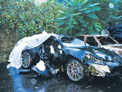 Podignuta optužnica protiv Monike Martinović Podignuta optužnica protiv Monike Martinović