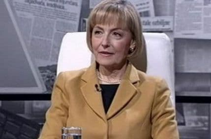 Pusić: Ističe vrijeme za razgovor o tužbama sa Srbijom Pusić: Ističe vrijeme za razgovor o tužbama sa Srbijom