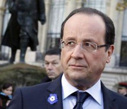 Oland se s glumicom sastajao u stanu mafijaša? Oland se s glumicom sastajao u stanu mafijaša?