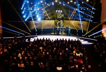 FIFA: Izabran najbolji tim i najbolji trener FIFA: Izabran najbolji tim i najbolji trener