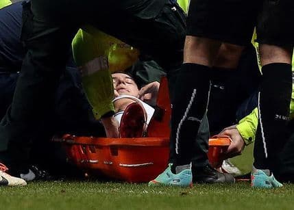 Nasri pauzira dva mjeseca Nasri pauzira dva mjeseca