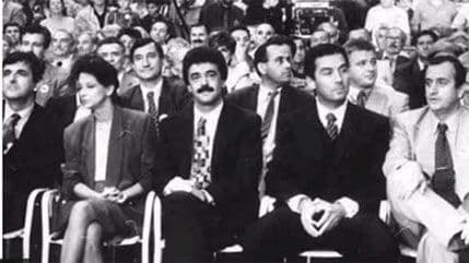 THE BOOKS OF KNJIGE: Kratka istorija AB revolucije THE BOOKS OF KNJIGE: Kratka istorija AB revolucije