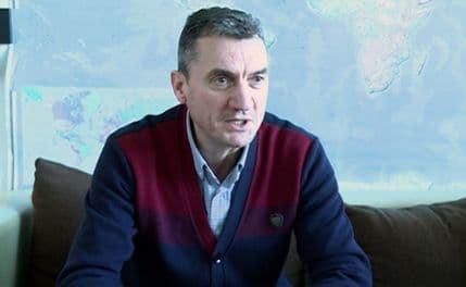 MICEV: Od treće dekade januara mogući uslovi za sniježne padavine MICEV: Od treće dekade januara mogući uslovi za sniježne padavine