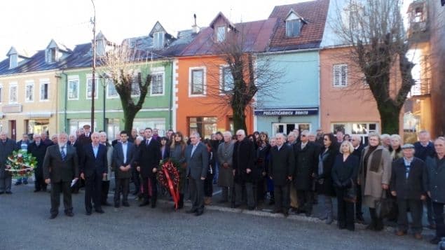 Sedam decenija od smrti Gojka Kruške i Muse – Buta Hodžića Sedam decenija od smrti Gojka Kruške i Muse – Buta Hodžića
