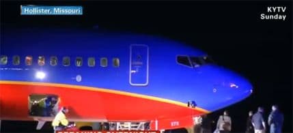 VIDEO: Kako je samo uspio s Boingom 737 da sleti ovdje ? VIDEO: Kako je samo uspio s Boingom 737 da sleti ovdje ?