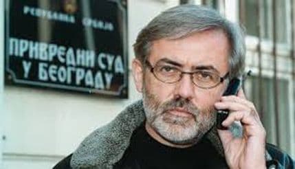 Prikupljaju se dokazi da li je Ćuruvija ubijen po nalogu Mirjane Marković  Prikupljaju se dokazi da li je Ćuruvija ubijen po nalogu Mirjane Marković