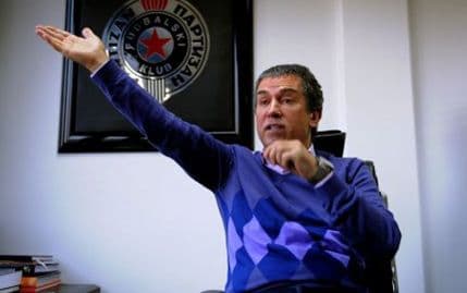 Dragan Đurić na slobodi za 2 miliona eura Dragan Đurić na slobodi za 2 miliona eura