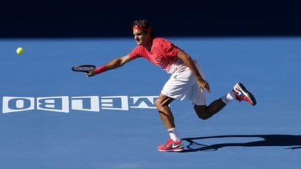 AO: Vrućina ometa tenisere, nekoliko odustajanja AO: Vrućina ometa tenisere, nekoliko odustajanja