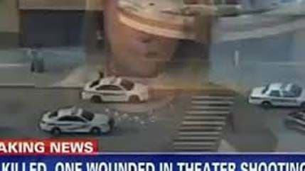 Jedna osoba ubijena u pucnjavi u bioskopu na Floridi (VIDEO) Jedna osoba ubijena u pucnjavi u bioskopu na Floridi (VIDEO)