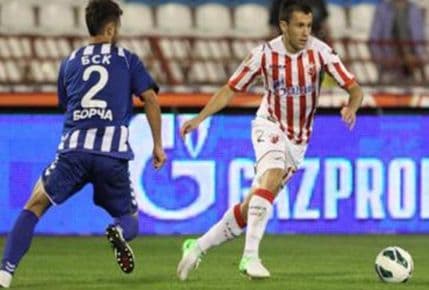 Kasalica odlazi u Rusiju? Kasalica odlazi u Rusiju?