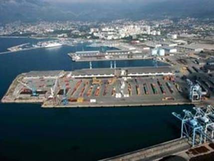 Izabran novi Odbor direktora Kontejnerskog terminala Izabran novi Odbor direktora Kontejnerskog terminala