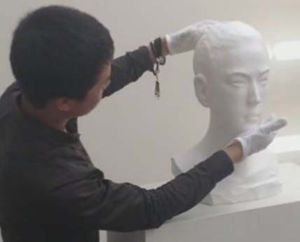 Pravi nevjerovatna umjetnička djela, teško biste pogodili od čega Pravi nevjerovatna umjetnička djela, teško biste pogodili od čega