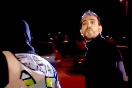 Beograd: Uhapšen najbliži saradnik Luke Bojovića Beograd: Uhapšen najbliži saradnik Luke Bojovića