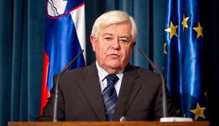 Kučan: Nemam veze sa Udbom  Kučan: Nemam veze sa Udbom