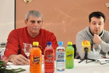 Milatović novi selektor košarkašica Crne Gore Milatović novi selektor košarkašica Crne Gore