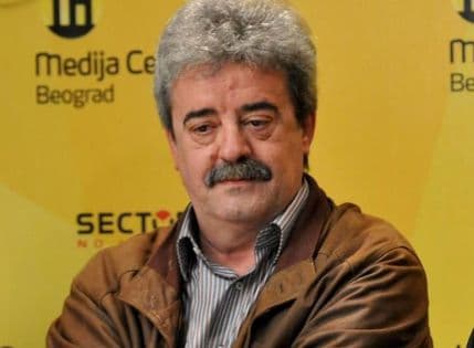 BULATOVIĆ: Od jedinstvenog DPS-a ostalo je samo ime i Milo BULATOVIĆ: Od jedinstvenog DPS-a ostalo je samo ime i Milo