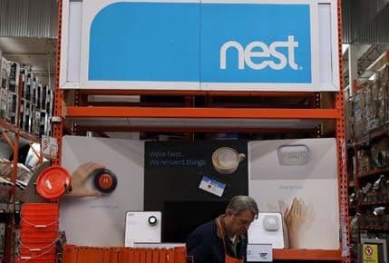 Google kupuje Nest za 3,2 milijarde dolara Google kupuje Nest za 3,2 milijarde dolara