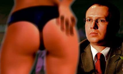 Poljski poslanik parlamentu dostavio račun za noć sa prostitutkom Poljski poslanik parlamentu dostavio račun za noć sa prostitutkom