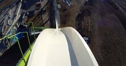 Pogledajte: Najviši tobogan na svijetu je viši od Nijagarinih vodopada Pogledajte: Najviši tobogan na svijetu je viši od Nijagarinih vodopada