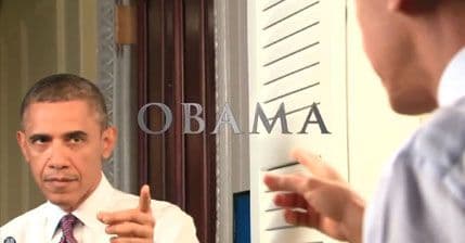 Obamu ne podržava ni pola Amerikanaca Obamu ne podržava ni pola Amerikanaca
