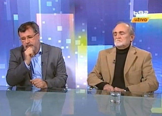 Matić: Legija ne može da dobije povlastice Matić: Legija ne može da dobije povlastice