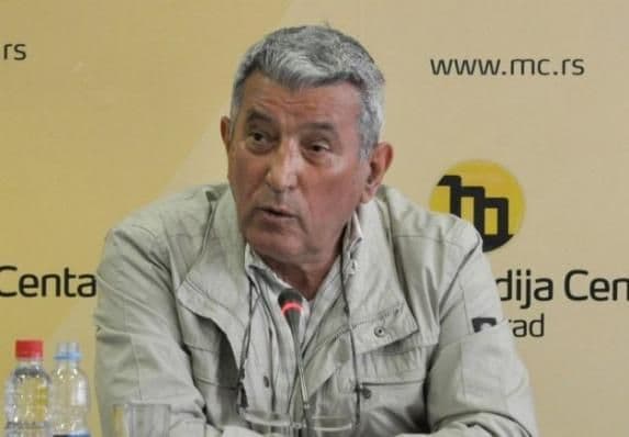 Terzić: O(u)svajanje prošlosti Terzić: O(u)svajanje prošlosti