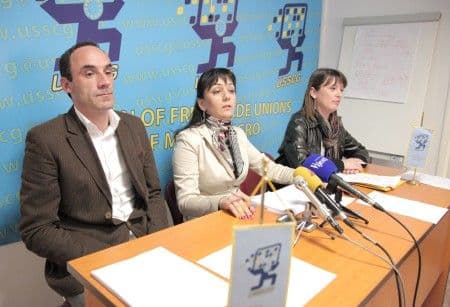 Novinari životno ugroženi na radnom mjestu Novinari životno ugroženi na radnom mjestu