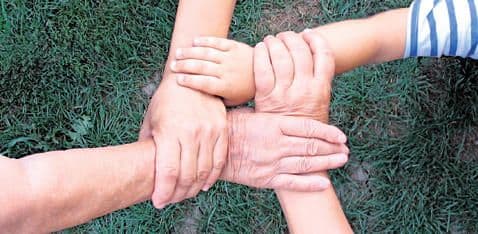 Belada: Identitet crnogorske porodice je postojan Belada: Identitet crnogorske porodice je postojan